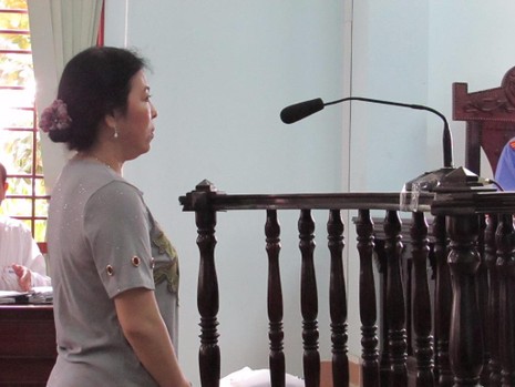 Buộc tội kiểu nhìn hành vi nào cũng thấy lừa đảo - ảnh 2