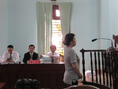 Buộc tội kiểu nhìn hành vi nào cũng thấy lừa đảo - ảnh 1