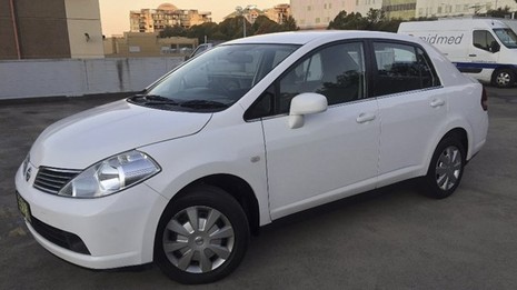 Mua ôtô cũ chạy “ngon” với giá 50 triệu đồng ở đâu