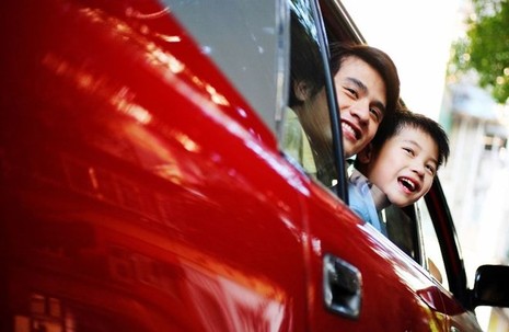 Có nên “mắc nợ” ngân hàng để mua ô tô
