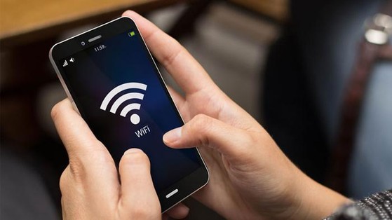 Mẹo giúp smartphone kết nối Wi-Fi tốt nhất