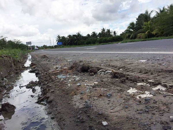 B.O.T Cai Lậy - sai chỗ nào - 2
