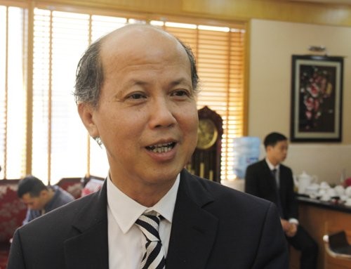 Lương ở VN quá thấp, không phải tại giá nhà đắt