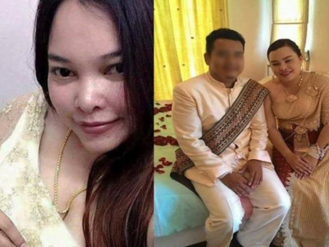 1 tuần cưới 5 chàng, ôm của hồi môn bỏ trốn