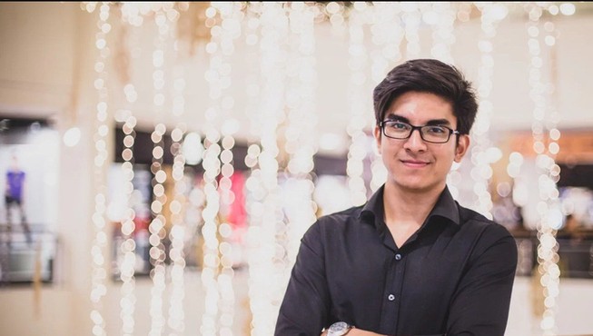 Chân dung 'chàng bộ trưởng hotboy' 25 tuổi của Malaysia