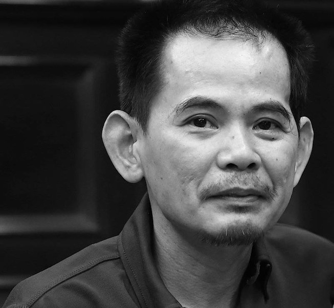 Vĩnh biệt anh Phong Hi-end của Sài Gòn