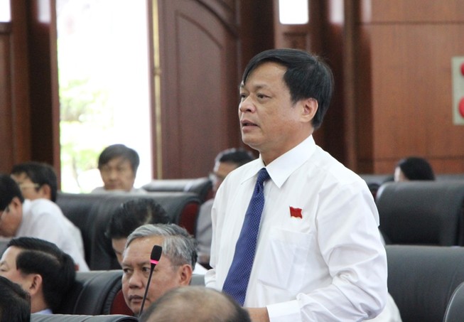 Đà Nẵng: 316 cán bộ phù hợp để động viên thôi việc