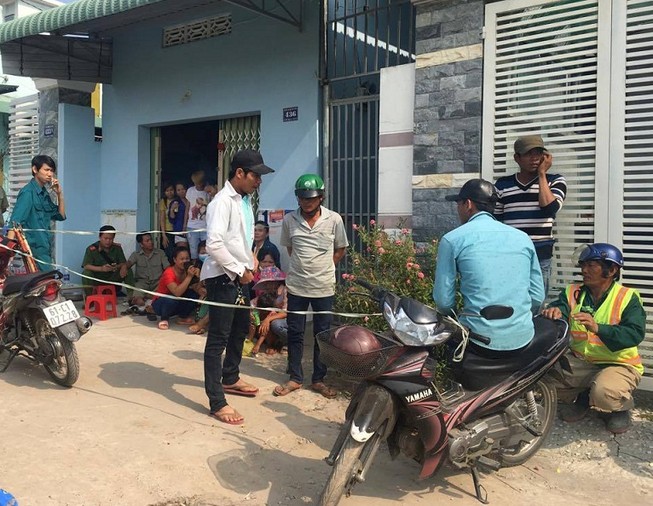 Đuổi đánh vợ lúc say, sáng dậy bàng hoàng thấy vợ chết