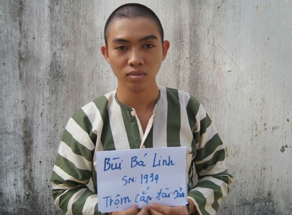 Bị bạn nhậu trộm xe