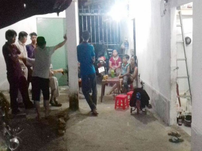 Em rể nghi sát hại người chị bị bệnh bại liệt