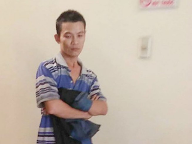 Tài xế đánh CSGT Đồng Nai bị tạm giữ