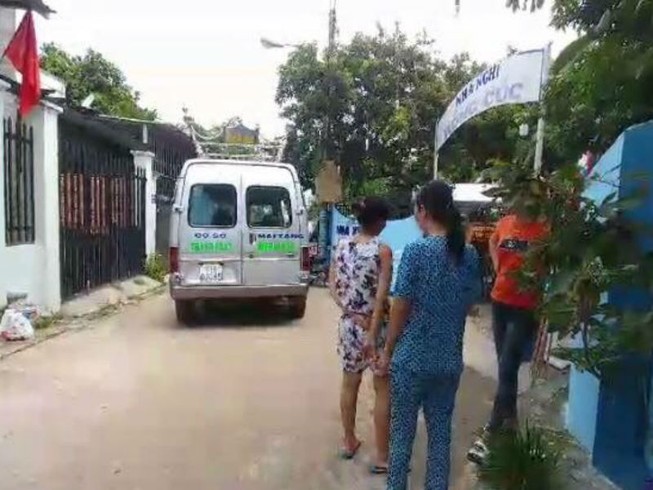 Nữ chủ nhà nghỉ ở Bình Dương nghi bị sát hại