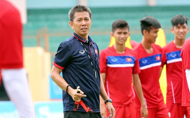 U-18 Việt Nam "dội mưa gôn" vào lưới Brunei