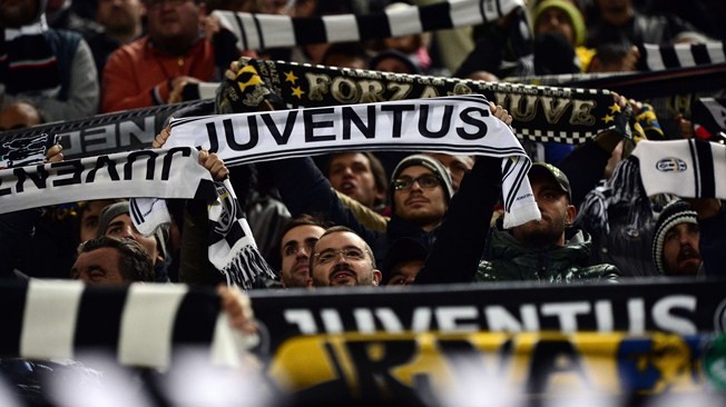 Mafia điều hành việc bán vé của Juventus