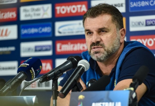 Úc trảm tướng trước khi đá play-off với Honduras?
