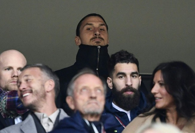 Gọi Ibrahimovic trở lại đội tuyển Thụy Điển để làm gì?