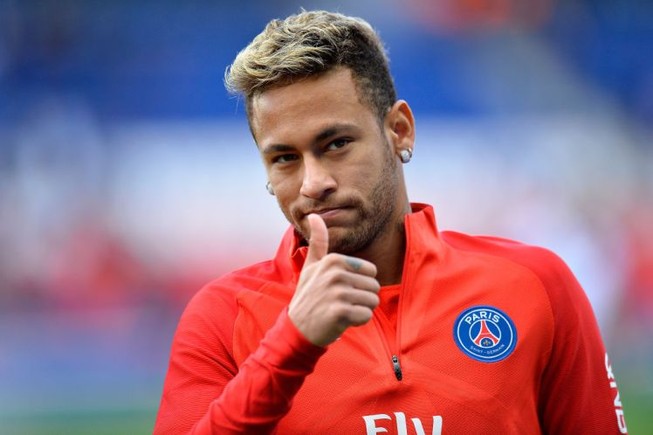 Neymar: 'Brazil không ngại ai cả'