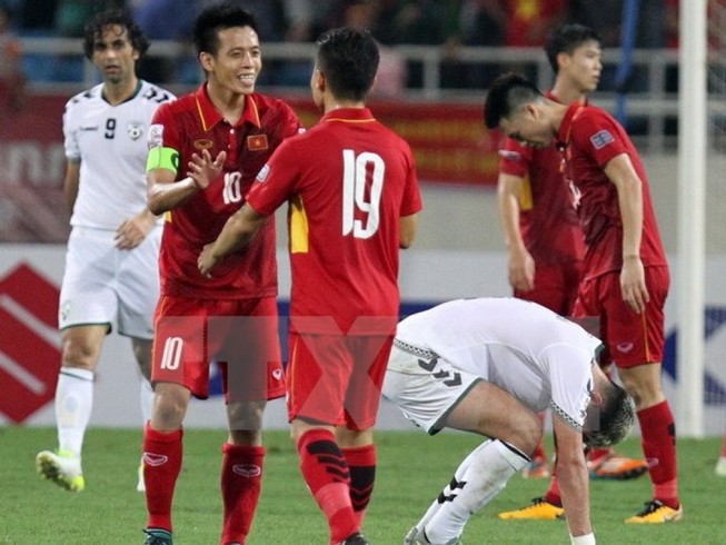 Cơ hội nào cho tuyển Việt Nam nếu World Cup 2022 có 48 đội?