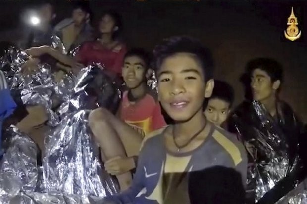 LĐBĐ Thái Lan thông báo đội bóng nhí không thể đến Nga
