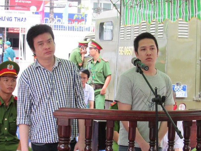 Mẹ khóc ngất vì con liên tục phạm tội ma túy