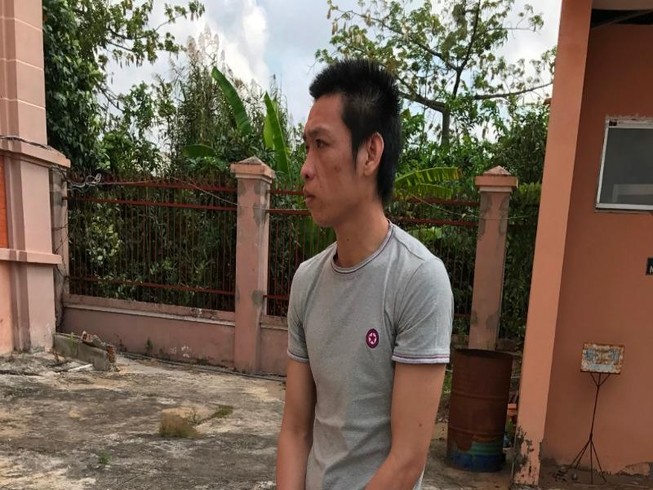 Thuê chiếc ô tô nào là đem cầm chiếc đó
