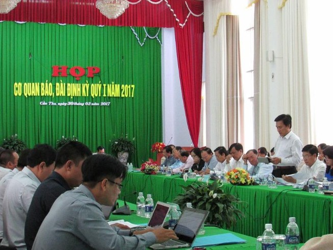 Cần Thơ chưa khởi công nhà máy xử lý rác vì thủ tục