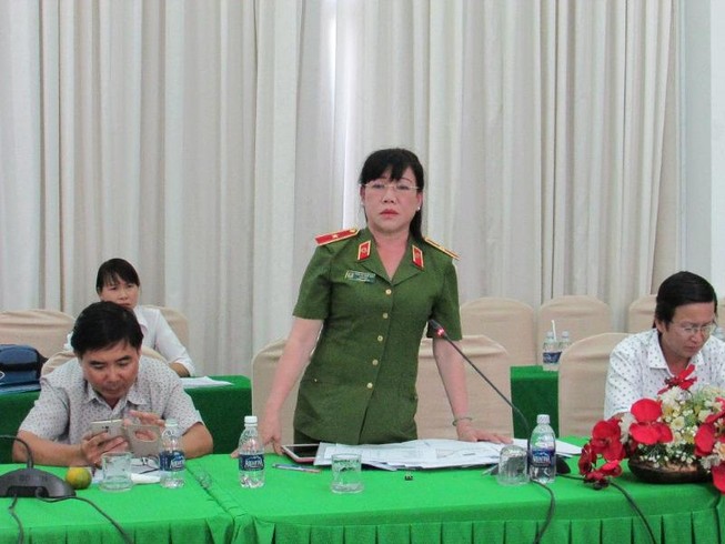 Tiết lộ chấn động về vụ cháy 5 ngày đêm ở Cần Thơ