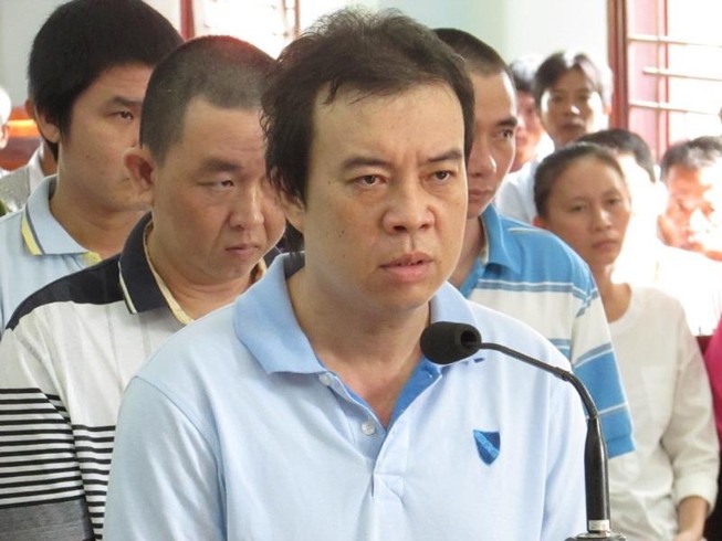 Đội trưởng TTGT khai lãnh đạo kêu 'bỏ qua xe vi phạm'