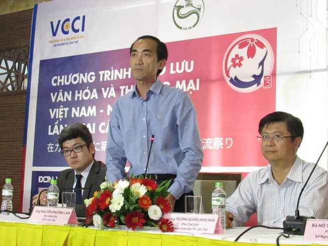 Mời gọi đầu tư sân bay An Giang 3.400 tỉ