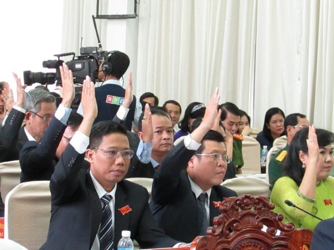 Cần Thơ dùng ngân sách hỗ trợ đội bóng đến năm 2021
