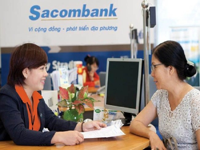 Ngân hàng sẽ ‘bội thu’ nhờ bắt tay bảo hiểm ?