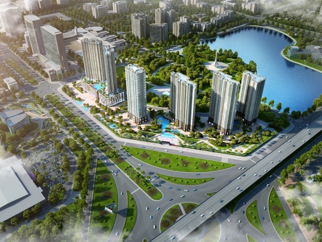 Nhiều dự án 'vàng' sắp xuất hiện