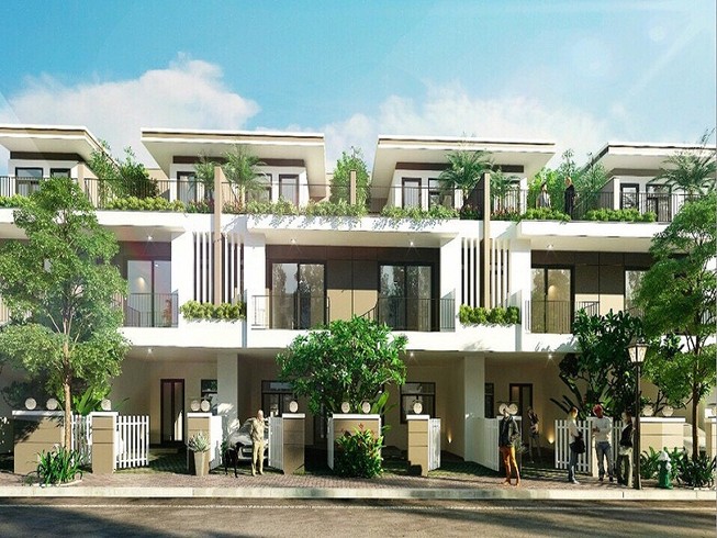 Nhà đầu tư hiện đang 'đón sóng' ở đâu?