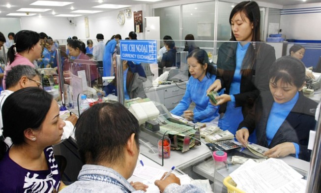 Phó Thủ tướng chỉ đạo thanh tra: Eximbank nói gì ?