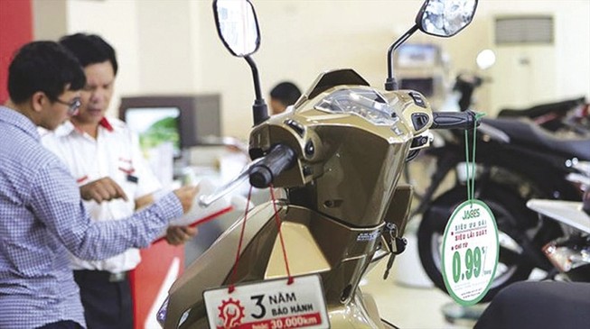 FE Credit bị thanh tra vì nghi đe dọa người tiêu dùng