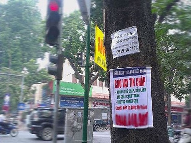 Sẽ có thay đổi lớn nhằm dẹp văn hóa đòi nợ phản cảm