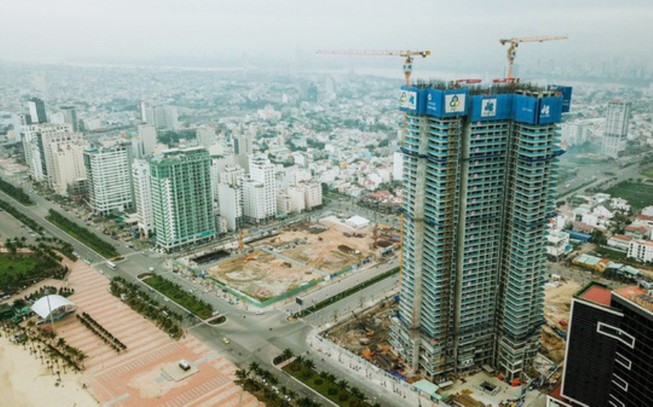 Cuộc chiến gom đất giữa nhà đầu tư nội và ngoại