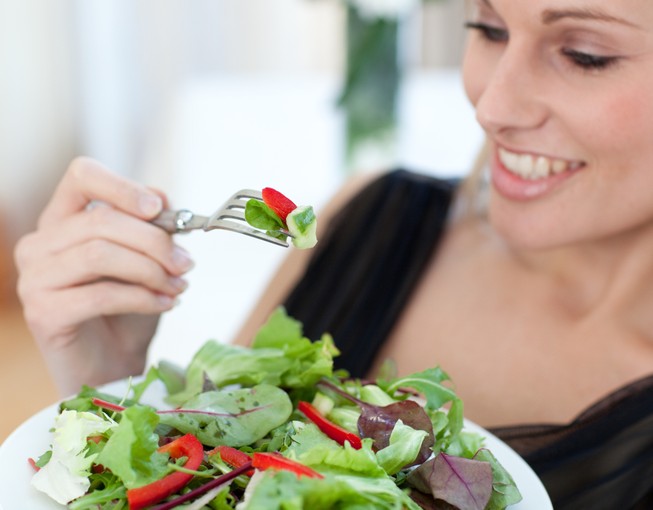 Những thói quen ăn uống có hại cho tim