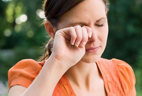 12 thói quen khiến bạn già trước tuổi