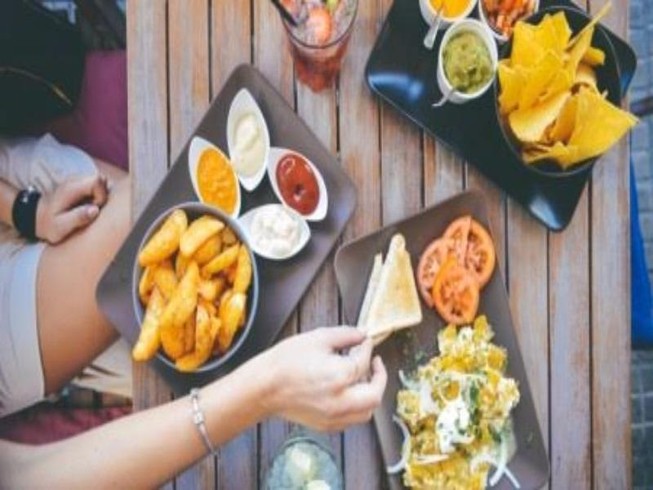 8 loại thực phẩm khiến cơ thể có mùi khó ngửi
