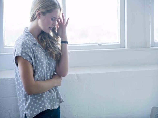 6 dấu hiệu báo trước cơn đột quỵ, trụy tim