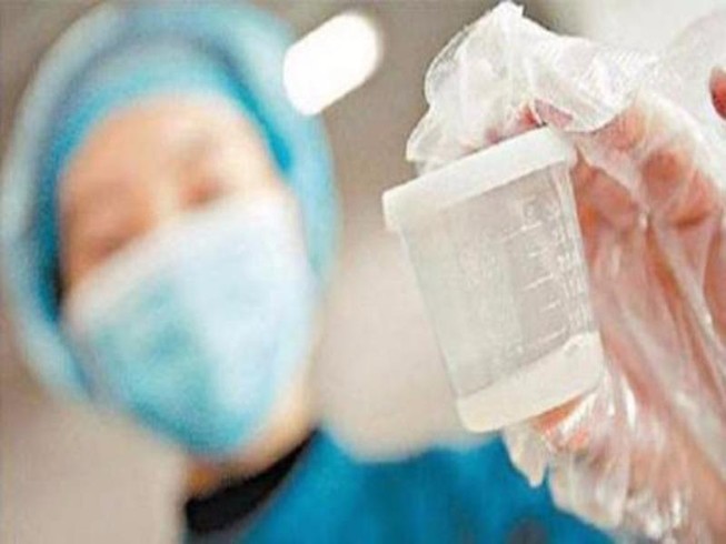 Nam giới có thể dị ứng với tinh dịch của chính mình
