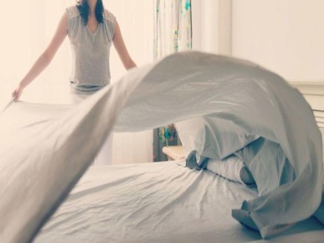 7 thói quen tàn phá sức khỏe nghiêm trọng sau khi thức dậy