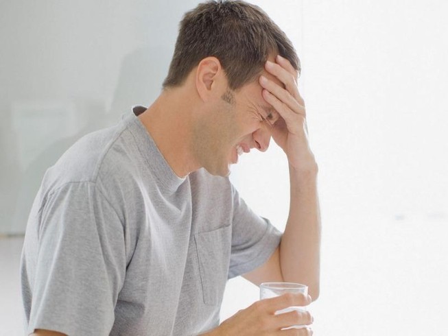 Đau nửa đầu, thuốc nào trị tốt?