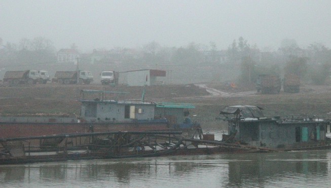 Đe dọa chủ tịch Bắc Ninh không phải là khủng bố!