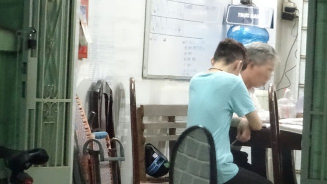 Điều tra 1 số người xưng nhà báo lừa chạy án ở TP.HCM