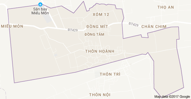 Hà Nội: yêu cầu thả công an bị giữ trái luật ở Mỹ Đức