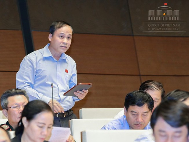Nộp thuế một vài triệu sao lại mua được nhà, xe?