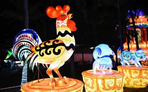 Những điều thú vị về Tết Âm lịch ở các nước châu Á