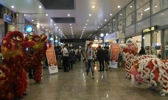 Phạt 3 tổ chức, 2 cá nhân hoạt động lữ hành trái phép